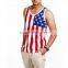 better wear men's organic cotton tank tops wholesale