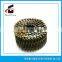 China Supplier Screw Shank Coil Nails/coil Wire Nails 1kg Box