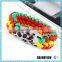 Durable using low price blinking fashion survival bracelets