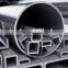 3 Mtr length of AISI standard 316 stainless steel pipe in stock