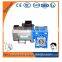 stepper motor worm gear