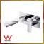 Wall mounted Mixer taps,faucet With Spout
