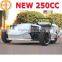 Bode factory Hot Sale quality Assured ZTR Trike Roadster/ Roadster Trike /ZTR Trike Roadster 250cc for Sale