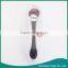 2mm 360 Degrees Rotation Facial Caring 540 Needles Microneedle Dermaroller