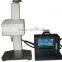 SENKE 3D dynamic mini metal portable cnc laser marking machines 3d photo crystal laser marking machine