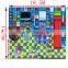 Ocean theme children indoor soft play areas playground equipment,kids play system structure for games                        
                                                                Most Popular