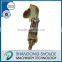 Scaffold putlog coupler 48.3mm cuplock scaffolding fitting