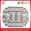 double layer metal core pcb board