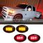 High quality CE,E4 12V auto parts side marker lights for For d F350 all models