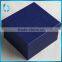 Hangzhou factory supply Packaging box without design printing for men's silk necktie