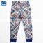 (B5778) Nova Brand New Arrival Kids Boys Leggings With Pure Cotton for Boys Sleep Wear in Winter