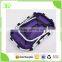 Foldable picnic Basket cooler bag shopping basket for picnic