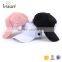5 panel design your own cap woven label logo baseball cap                        
                                                                                Supplier's Choice
