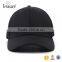 2016 chinese cap plain baseball hat custom curve brim cap and hat for men