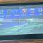 GPS navigation with 30 languages menu and CE/ROHS certificates