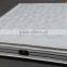 comfort bamboo double pillow top pocket spring mattress