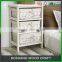 cheap French bedside table acrylic nightstand table