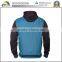 2014 New Model Fashion Design Jacket Hot Selling Men Cheap Leather Jacket