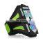 Hot Selling high quality Waterproof sports armband for mobile phone, mobile pouch