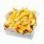 Stainless Steel Potato Chips Making Machine Pringle Brand