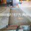 2 mm underground end glow fiber optic ceiling decoration starry sky light kit