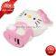 cute cat smart phone power bank 2600