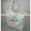 2015 new cotton shopping bag & canvas tote bag