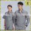 2015 Newest Short Sleeve blue wear rough workwear