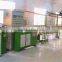 PVC,UL,PE ,BV,BVN,RV,NYLON sheath cable Extrusion production Line