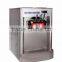 2016 Model Advanced Commercial Softy Ice Cream Machine