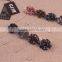 Lapel Flower Daisy Handmade Boutonniere Stick Brooch Pin Men's Accessories