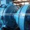 Electric slow prop-pulling windlass unsed for coal mine and gold mine