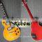 RLP customised electric guitar