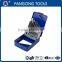 High Quality 15PC Drill and Tap Threading Tool Set tap set