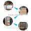 Good price and quality of transparent pv solar panels