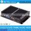 Fanless Mini pc Industrial Computer With 2 COM 4 USB 3.0 Intel Celeron 1037u Processor With 2G RAM 160G HDD
