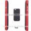New 3800mAh power bank external battery charger for iphone 6 portable power bank pack case