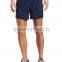 100% polyester customized running short for men