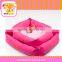 Five color comfortable cute bed