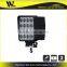 Oledone 48W Truck LED work light,SUV ATV led light,Motorcycle LED light,Square led light,Auto led light, Vehicle led light