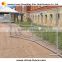 Wholesale America standard metal chain link temporary fence panel for sale