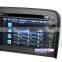 Car multimedia system for Volvo S80 Car dashboard DVD player car stereo audio video player car module