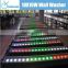 Colorful IP65 18X10W RGBW Outdoor 4 IN 1 LED Wall Washer Light