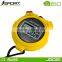 Factory Wholesale 10 Laps Memory Sports Timer with Lanyard