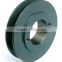 Buy Pulley Drives Dual V Belt Pulley