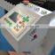 Acrylic/plastic/die board /wood/fabric 150w co2 laser cutter for sale