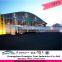Top grade Best Selling transparent curved tent