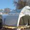 Large hangar permanent tents for aircrafts ST-15