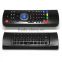 new products alibaba in spain fly air mouse keyboard for android tv box red air mouse keyboard