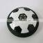Plastic table game toy suspending impact football toy for kids